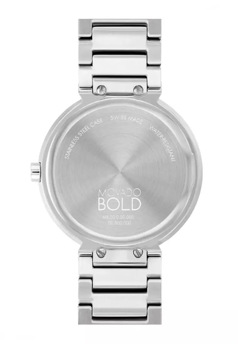 movado BOLD Women Watch (MVD-3601090) 2026 | Buy movado Online | ZALORA ...