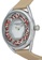 Stuhrling Original silver and beige Lily 995 Quartz 38mm Classic Watch Set 917D3ACEBBCC1AGS_2