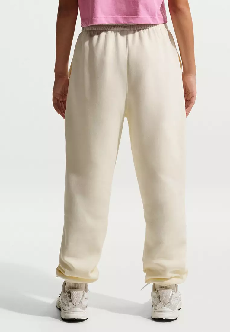 Sportswear Club Fleece Loose Graphic Pants