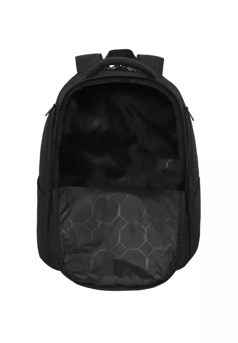 6008 Corporate Backpack with VIRUPRO Anti-Microbial Protection