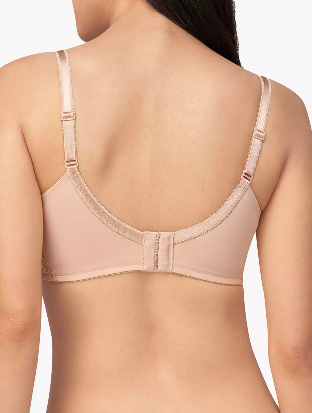 Triumph - Bra - Natural Elegance P 01 - Neutral Beige