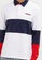Tommy Hilfiger multi Block Neck Polo Shirt - Tommy Jeans 56C0EAA80C6392GS_2