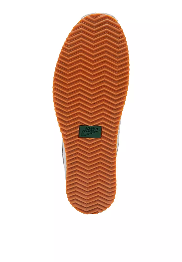 Cortez Leather Shoes