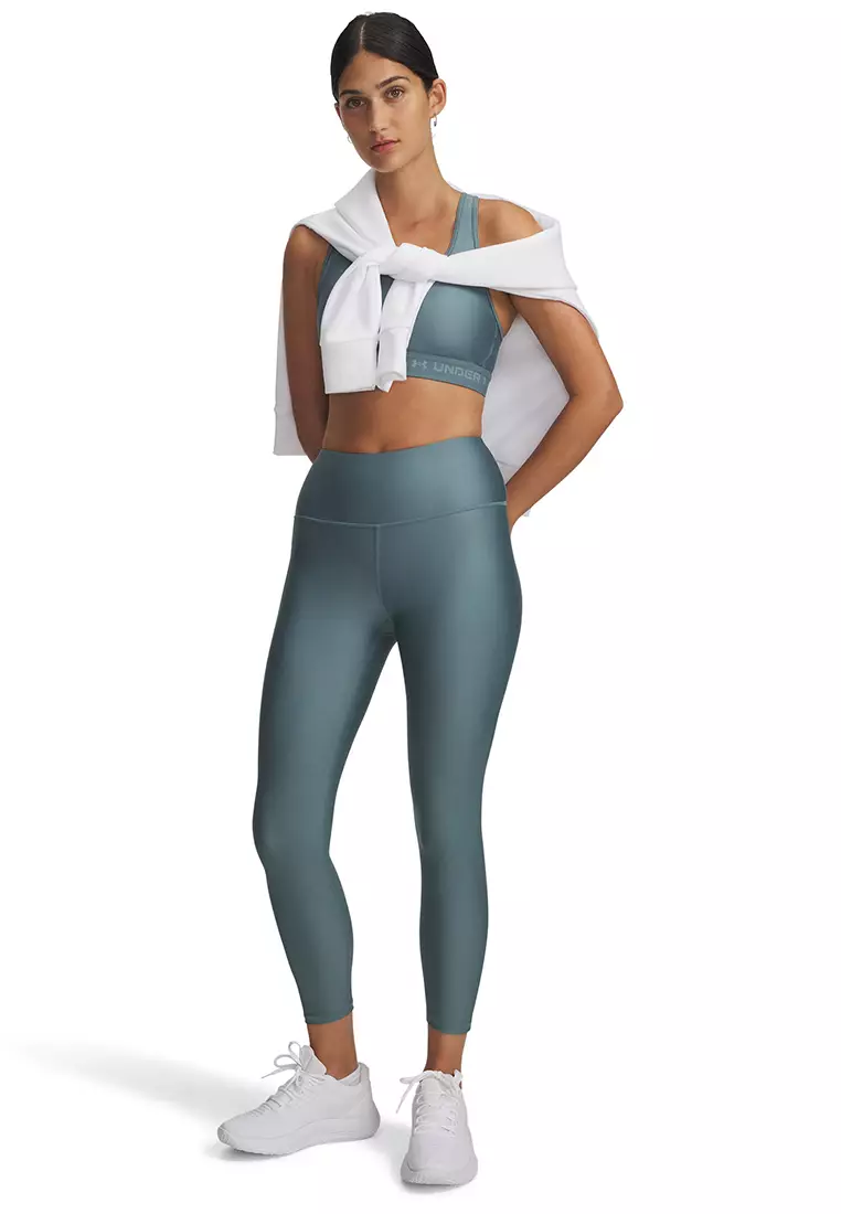 Tech Ankle Leggings