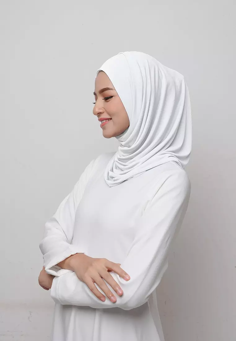 HIJAB INSTAN MINA