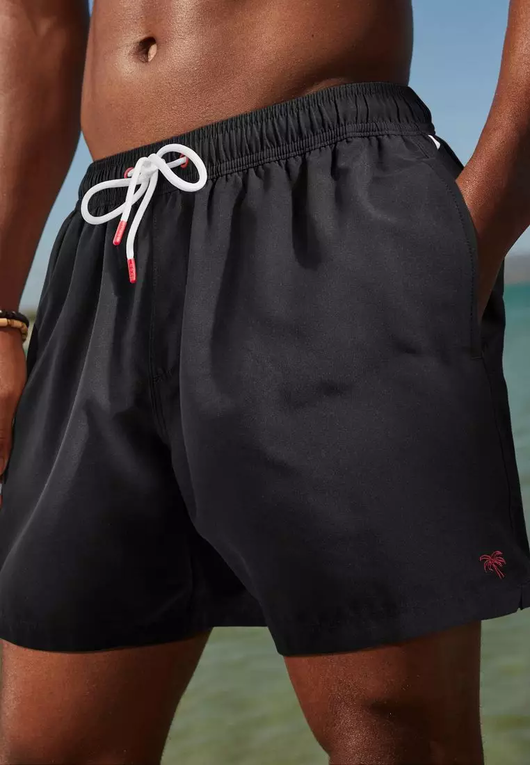 Basic Swim Shorts
