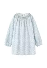 Light Pastel Blue