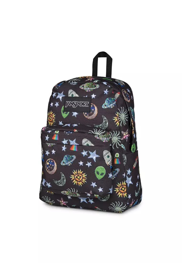 Jansport Superbreak Plus - Galaxy Glam