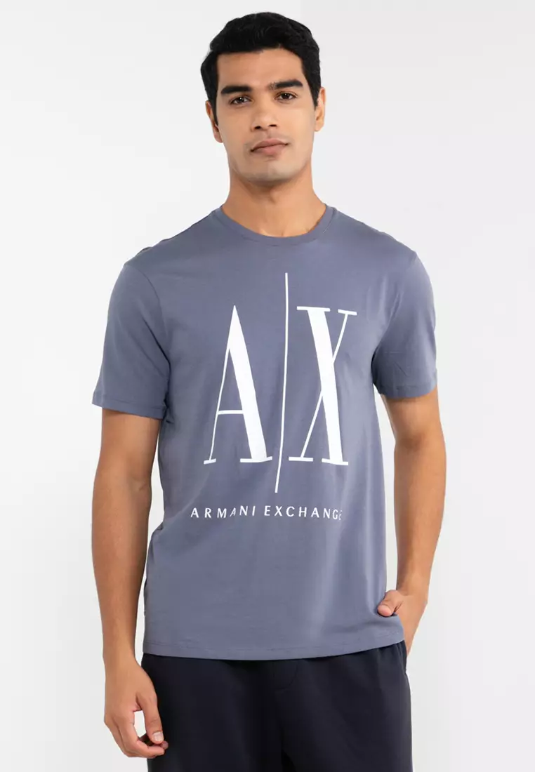 A X Armani Exchange 5 ZALORA