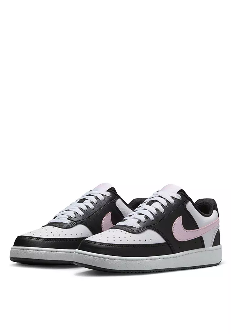 Court Vision Low Next Nature Shoes