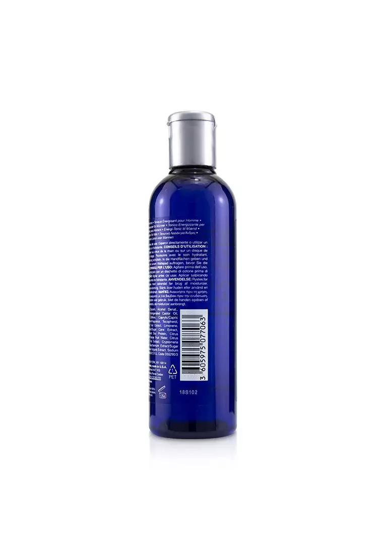 Kiehl's - Facial Fuel Energizing Tonic 250ml/8.4oz