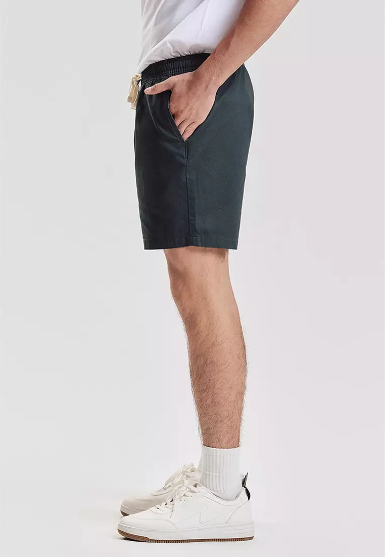 Essentials Easy Wear Modern Fit Shorts