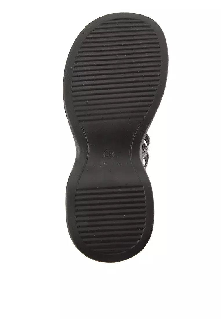 Ladies Shoes 50031Za