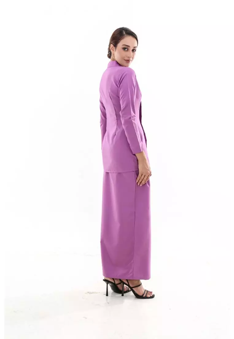 Baju Kebaya Rokiah
