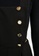 Trendyol black Button Detail Long Jumpsuit 69BB9AA732C73EGS_4