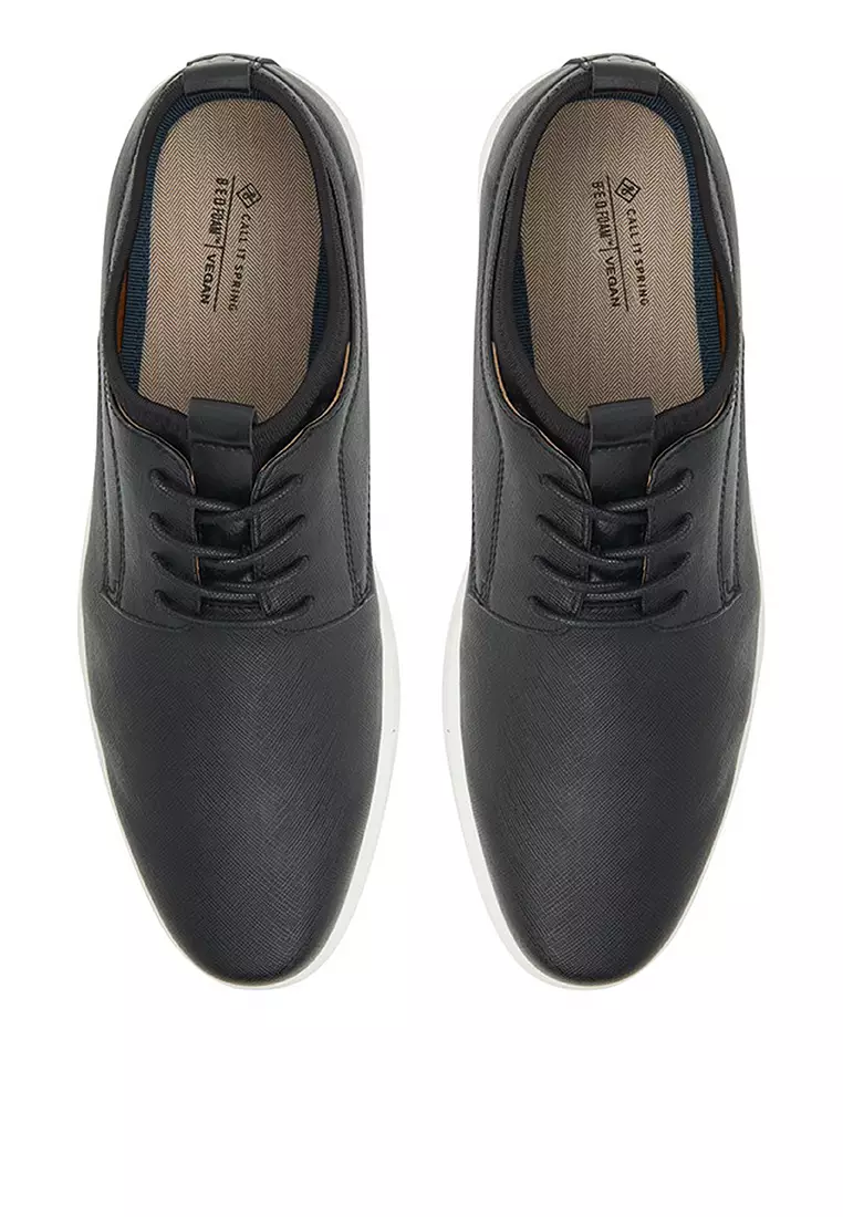 Colbert Derby Shoes