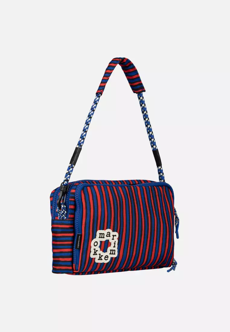KAVARI PICCOLO KIOSKI SHOULDER BAG