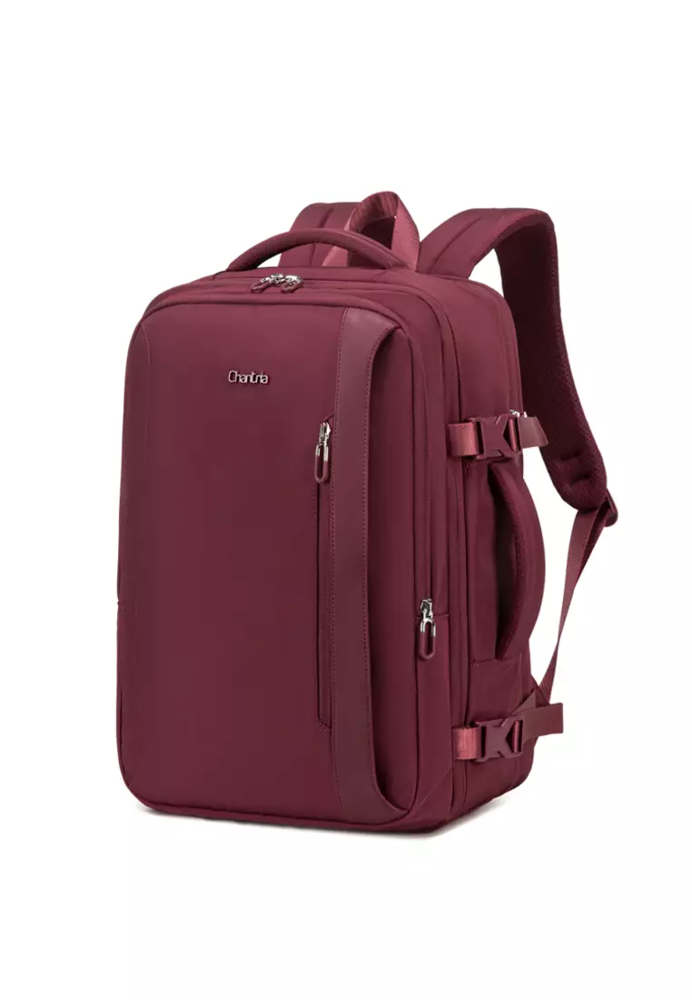 Multi-Purpose Casual 15.6 Laptop Compartment Large Waterproof Backpack for Women