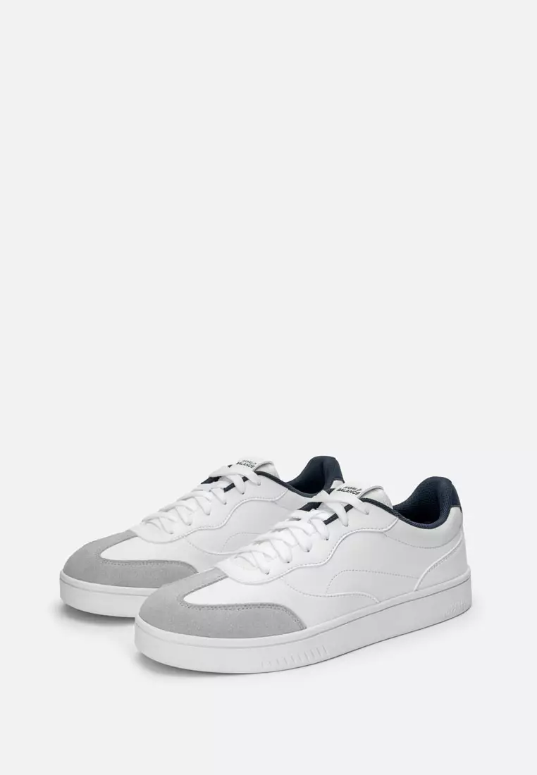 CANELO Men's Lifestyle Classic Shoes