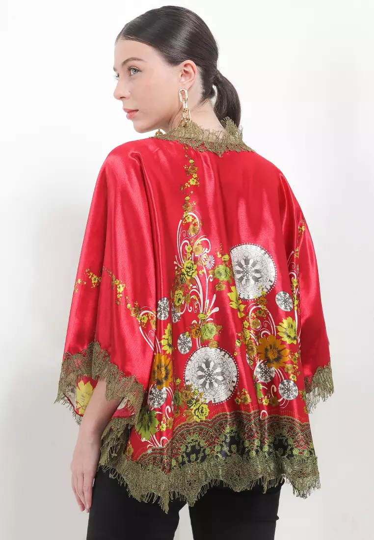 Kebaya Relling Supernova