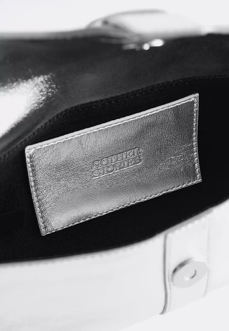 Mini Leather Shoulder Bag