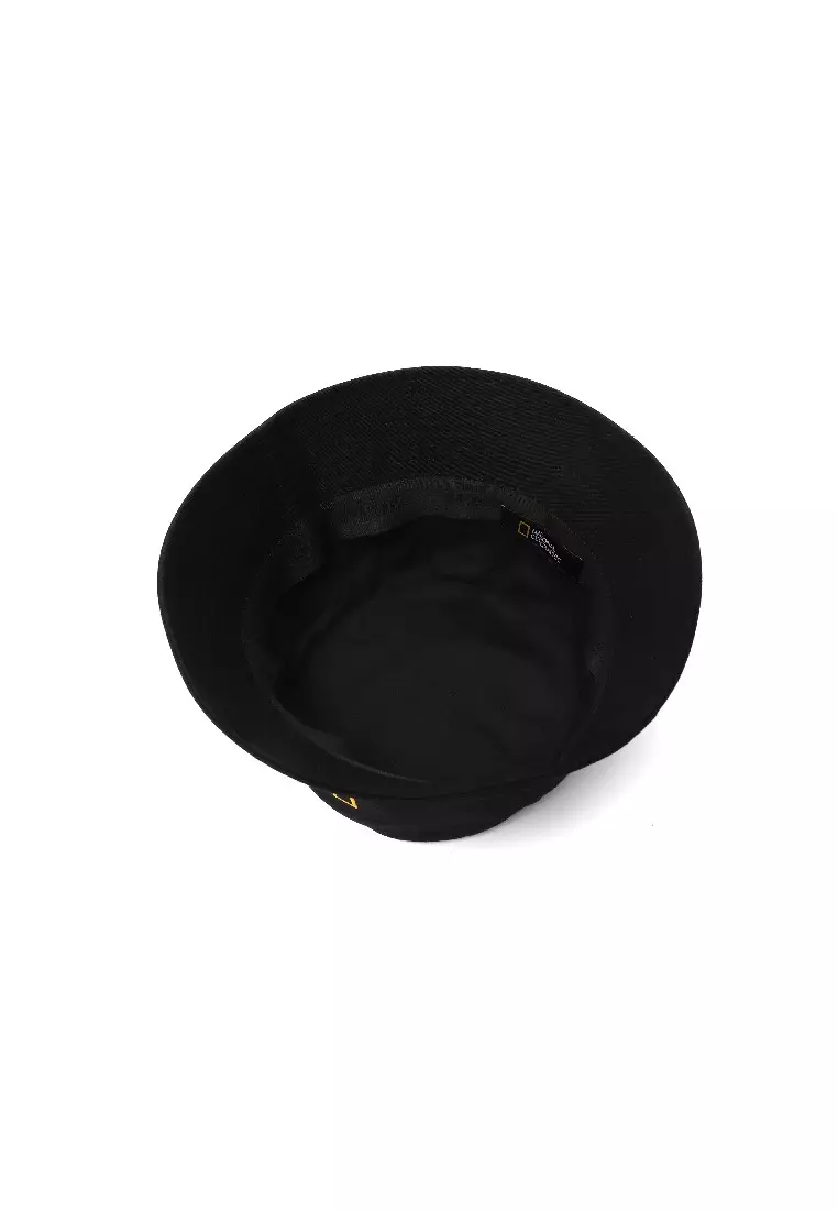 NATURE棉質漁夫帽