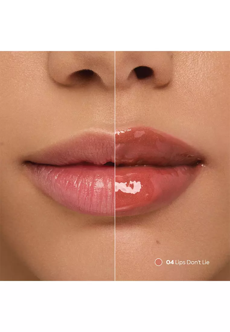 3D Hydra Xtreme Lipgloss