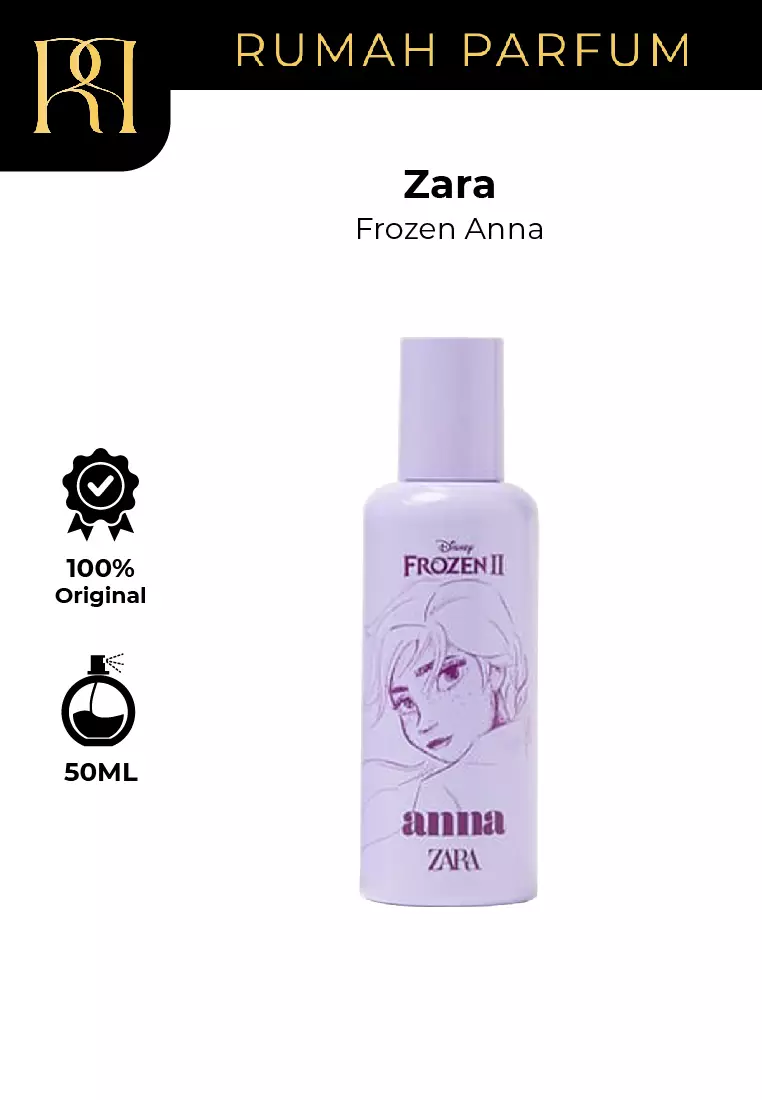 ZARA Original Official Store di ZALORA Indonesia