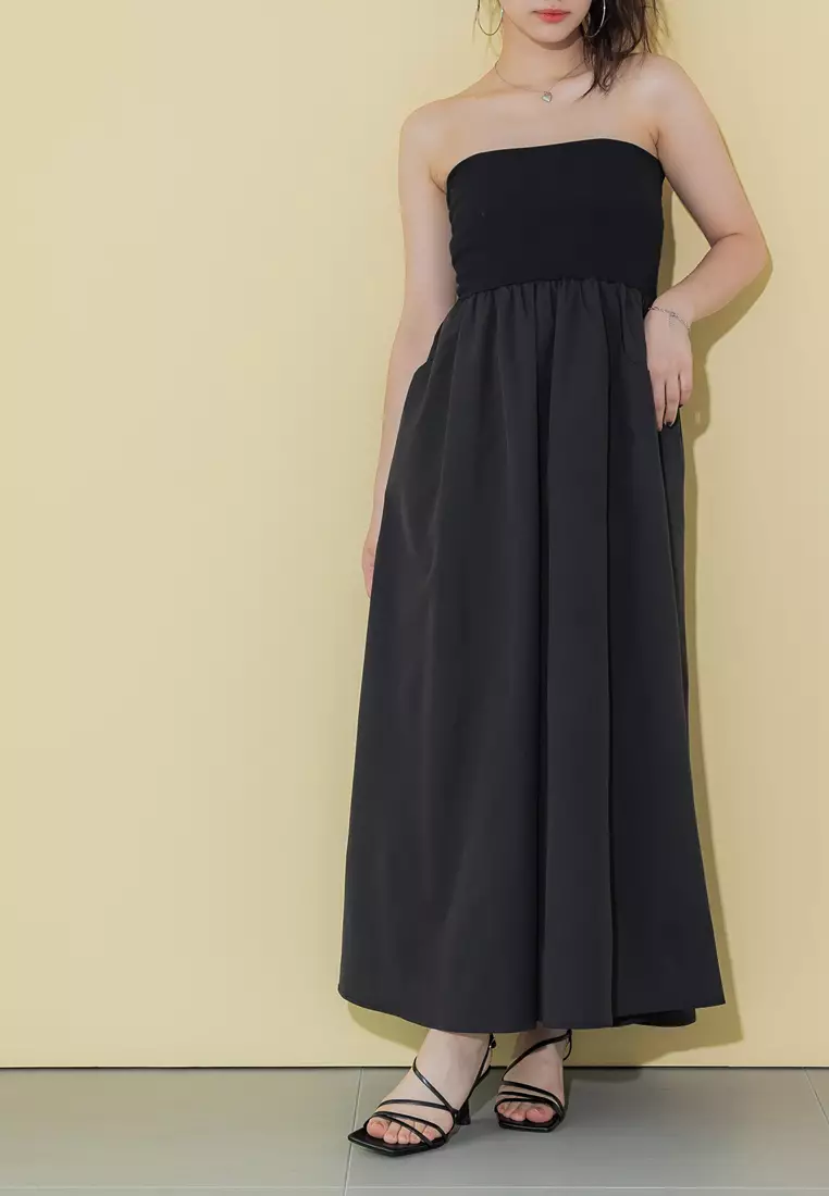 Top maxi dresses cheap