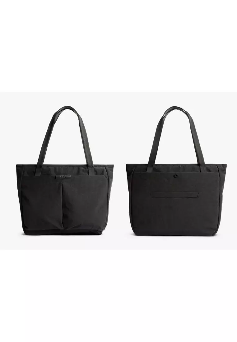 Bellroy Tokyo Wonder Tote 15L - Raven