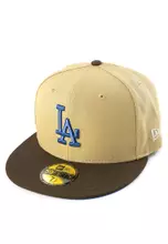 Jual New Era Los Angeles Dodgers Short Sleeve Tee 59Fifty Pack Egypt  Original 2023