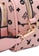 PLAYBOY BUNNY pink Women's Waist Bag / Waist Pouch / Belt Bag DC2B9AC0D3A280GS_5