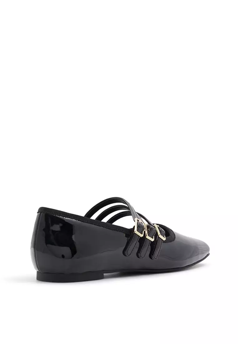 Kamelie Ballerina Flats