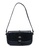 Forever New black Marlow Baguette Bag 1231AAC8587FF6GS_1