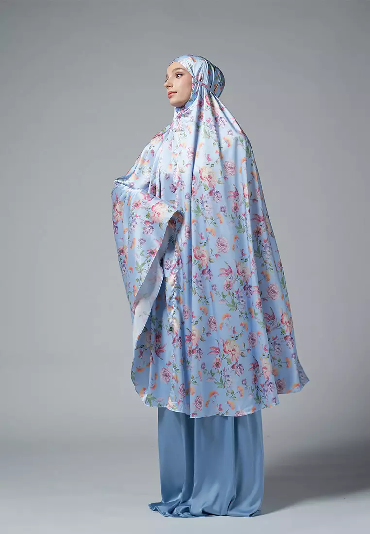 Elara Aveline Mukena 2in1
