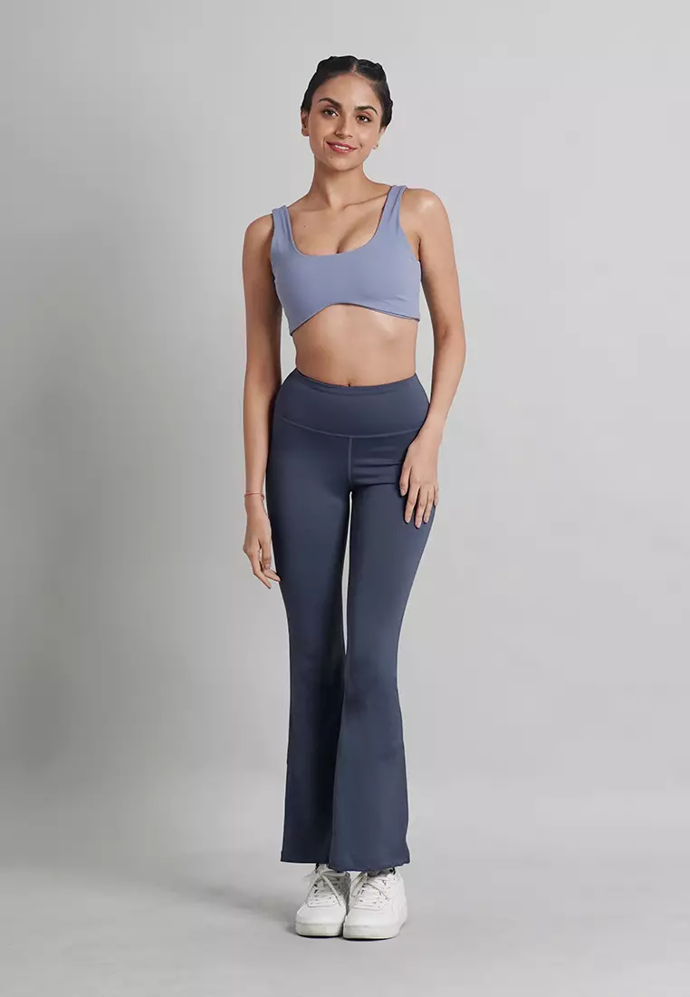 Kaiya Flared Leggings