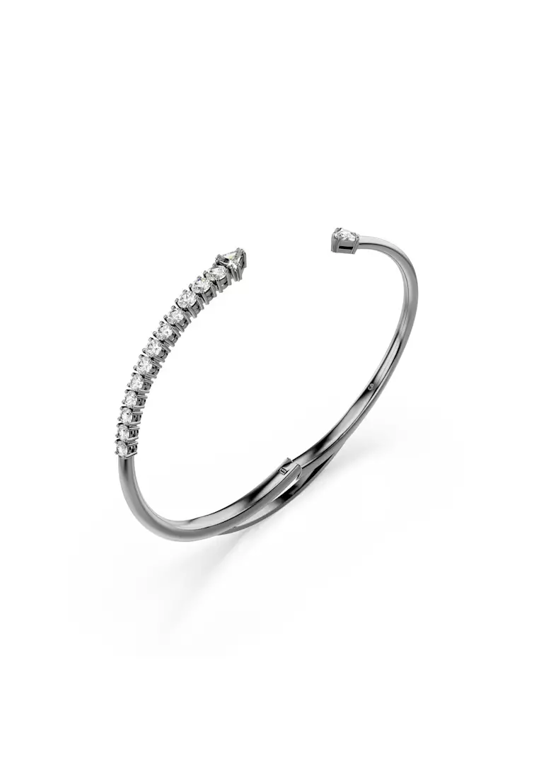 SUBLIMA:BANGLE OP WHI/RUS L