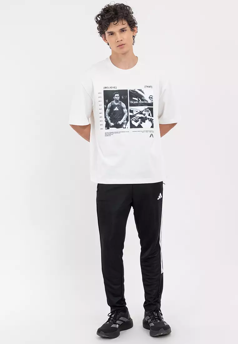 Anthony Edwards T-Shirt