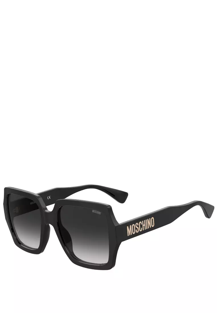 Moschino sunglasses online clearance