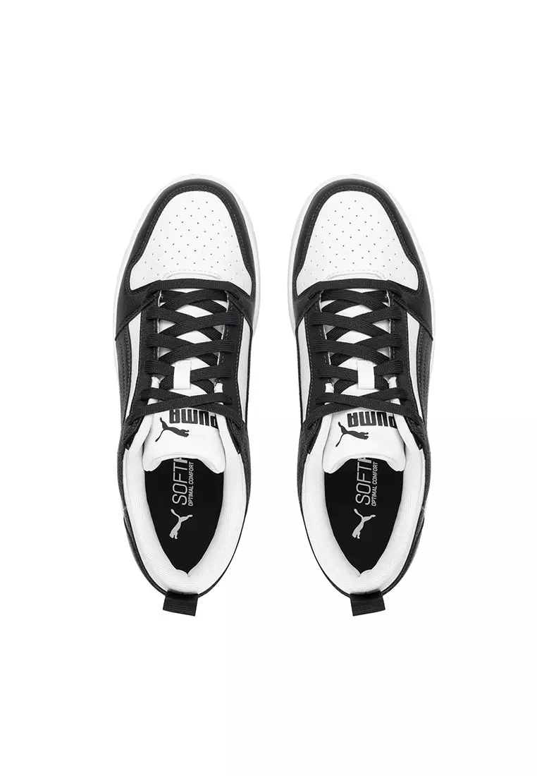 Buy PUMA NEW PUMA Rebound Lay Up Lo SL Men s Shoes White 2024