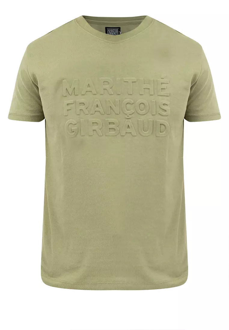 Men's OG Organic Tee Sage