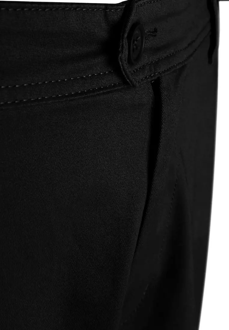 Greenlight Essential Men's Short Chino Pants Regular Fit Armen C021124