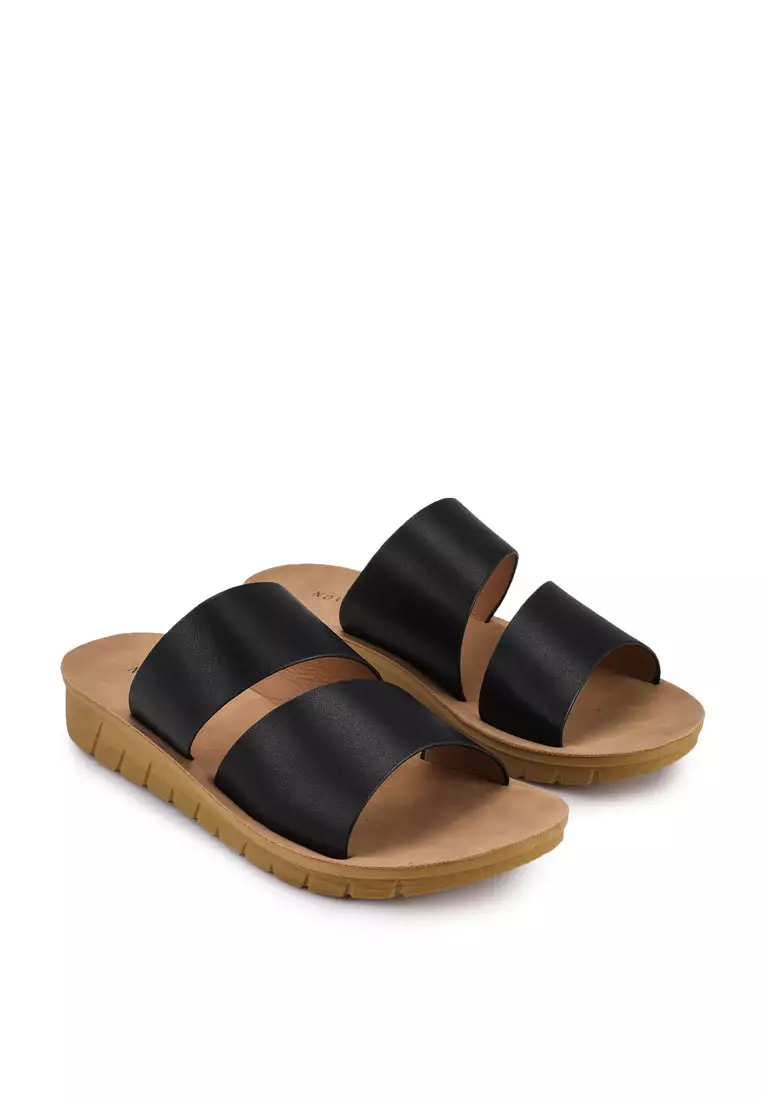 Slip On Sandals