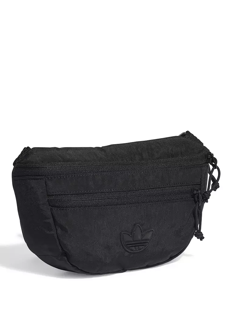 Buy ADIDAS adventure waist bag 2024 Online ZALORA Singapore