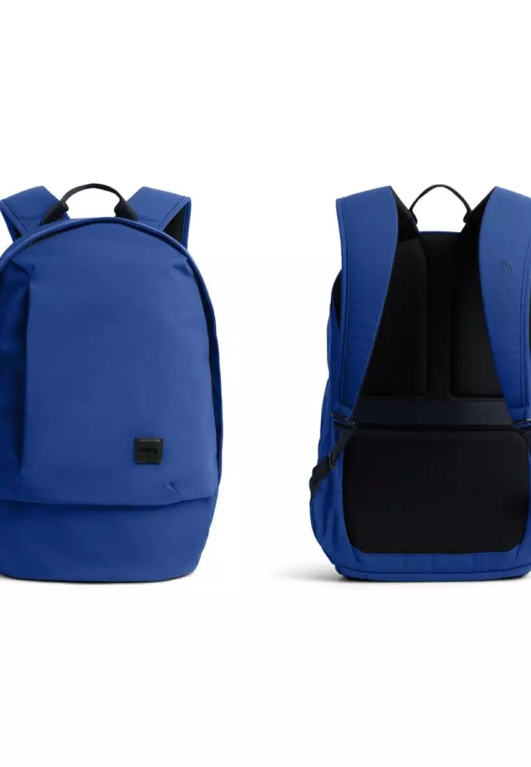 Buy Bellroy Bellroy Classic Backpack (Third Edition) - Indigo 2026 ...