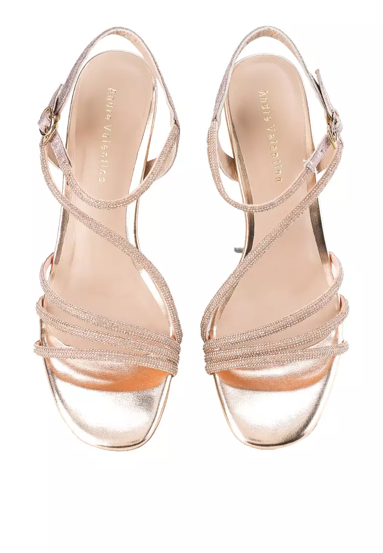 Ladies Sandal 81743Za