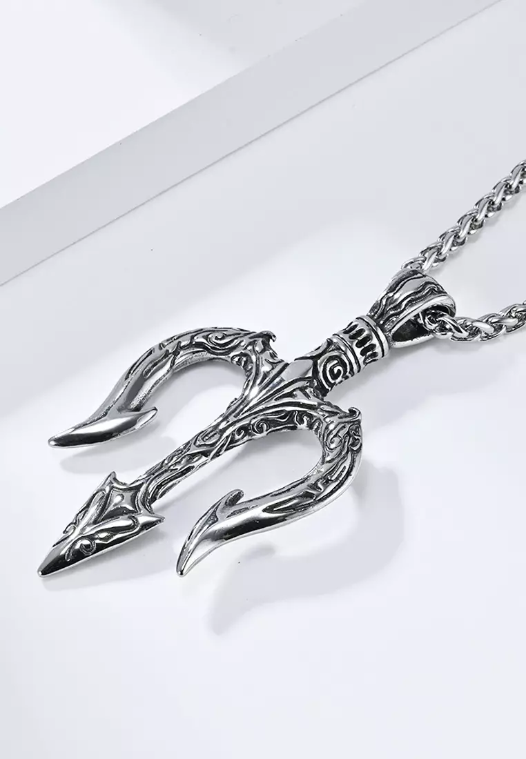 Men's Pendants Necklace