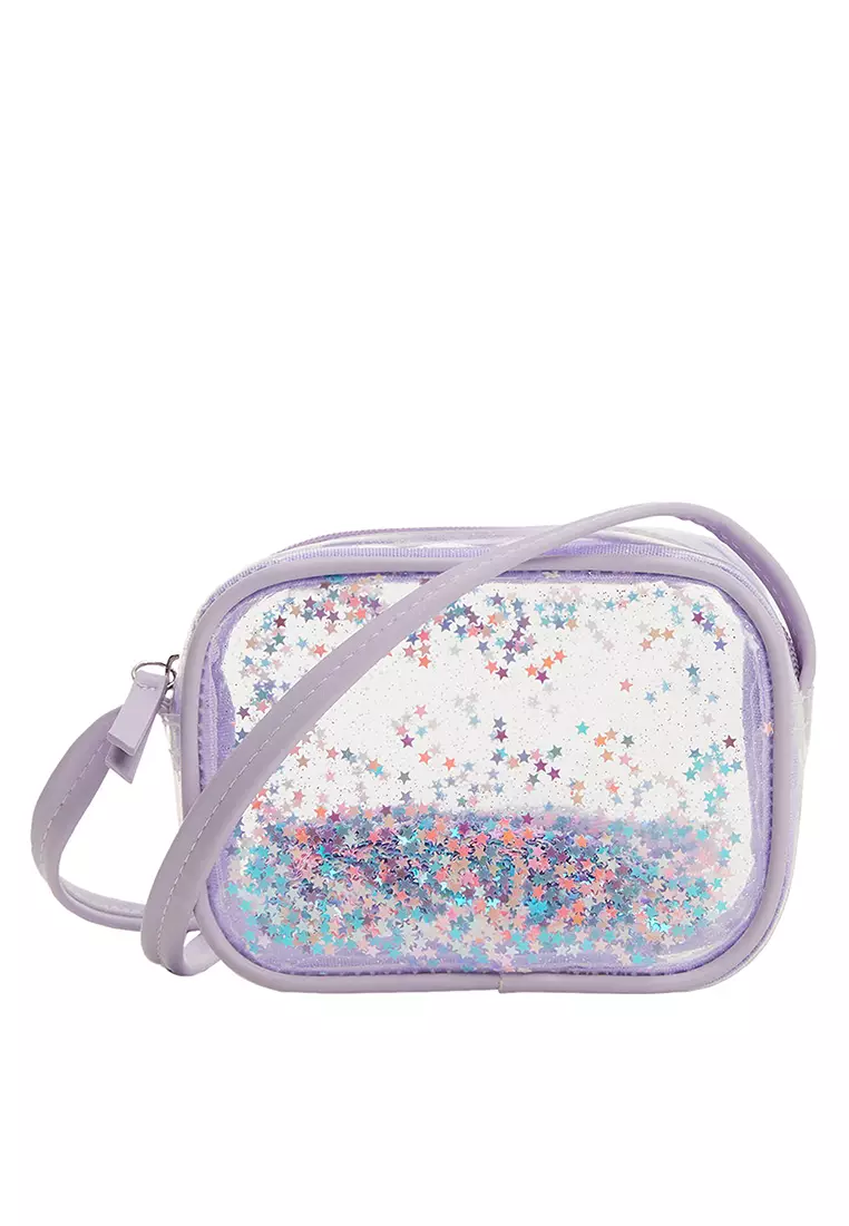 Transparent bag mango hotsell