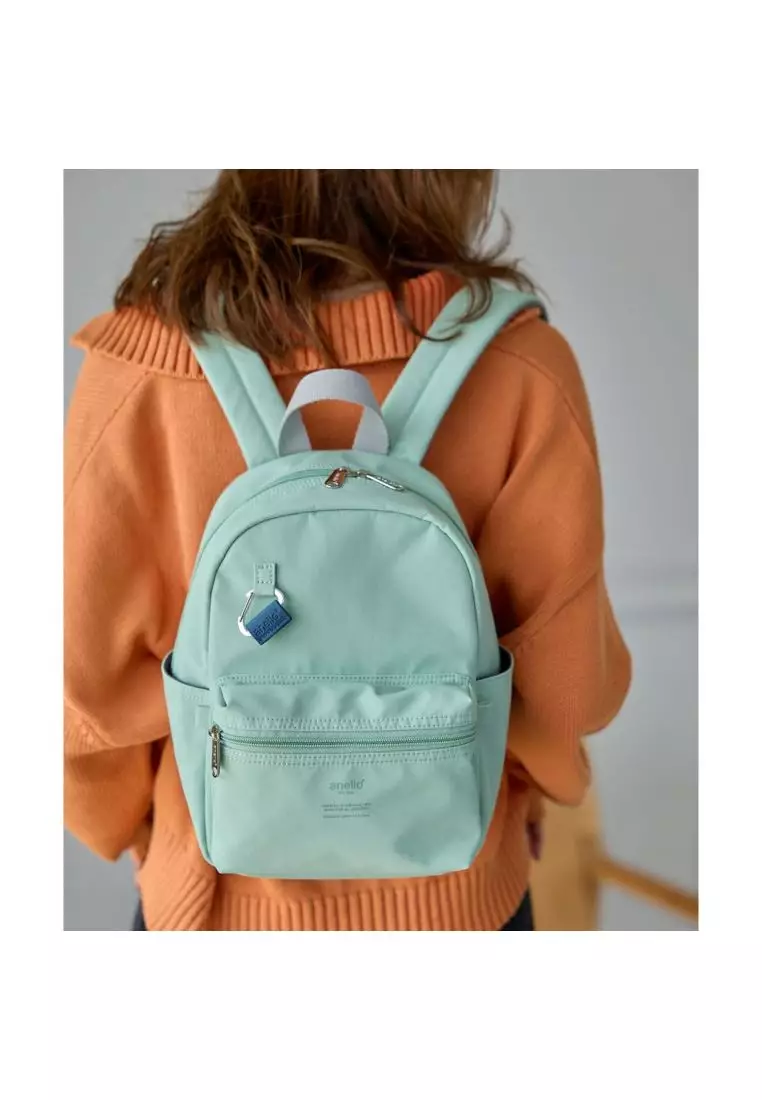 Anello bag mint green outlet