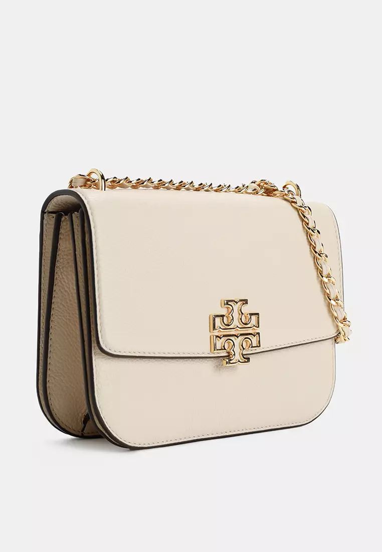 Britten Small Shoulder Bag